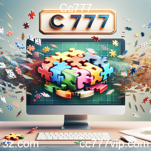 Desvendando o Mundo dos Quebra-Cabeças no Cc777